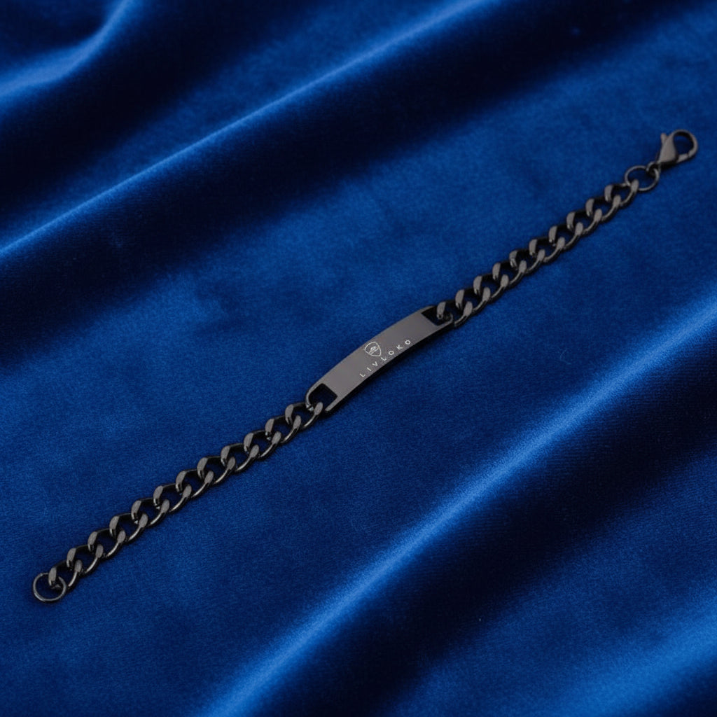 men's designer bracelets