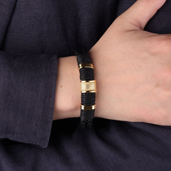 Mens Designer Bangle