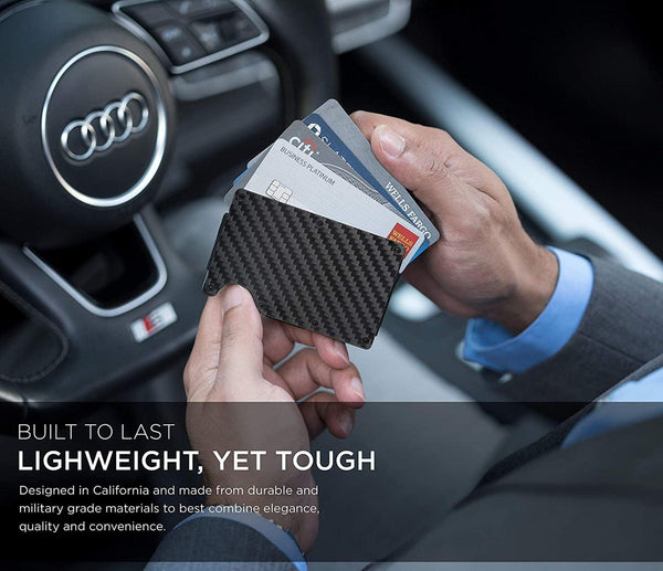 Carbon Ultra NM1 Rfid