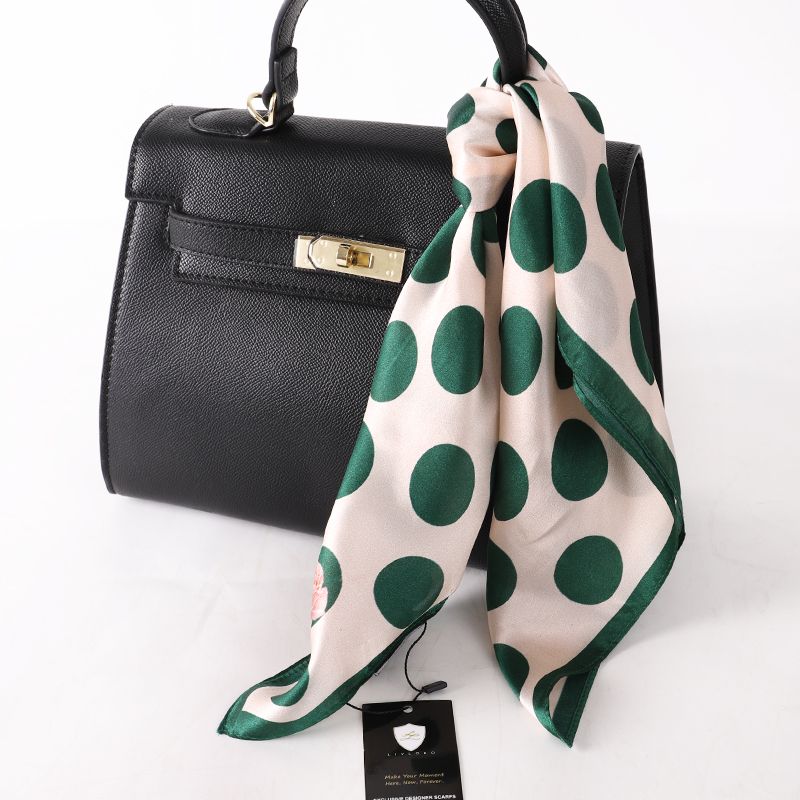 silk scarves for women