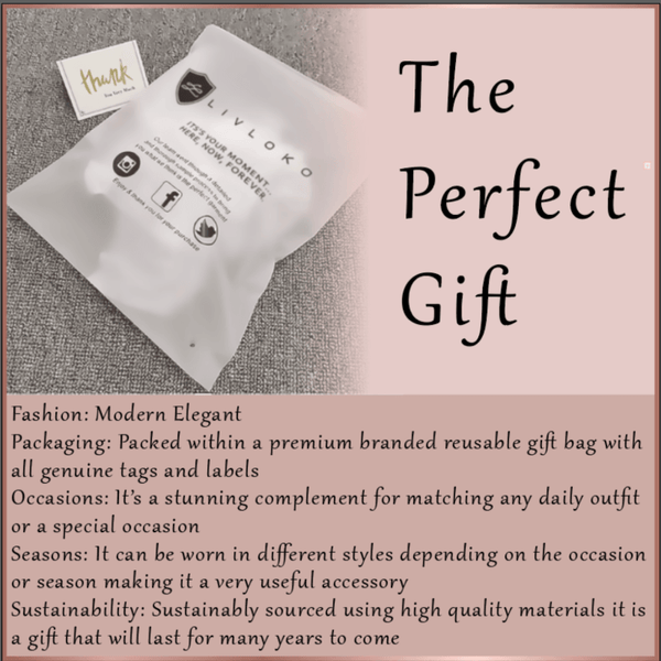 scarves and wraps gifts