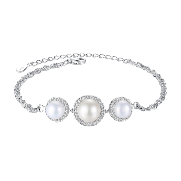 sterling silver bracelets uk